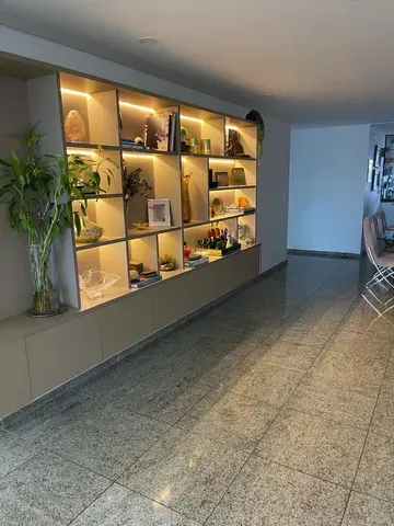 Imagem Apartamento com 4 Quartos à Venda, 189 m²em Boa Viagem - Recife