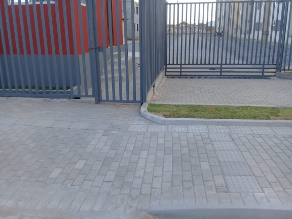 Imagem Apartamento com 2 Quartos à Venda, 51 m² em Planalto - Natal