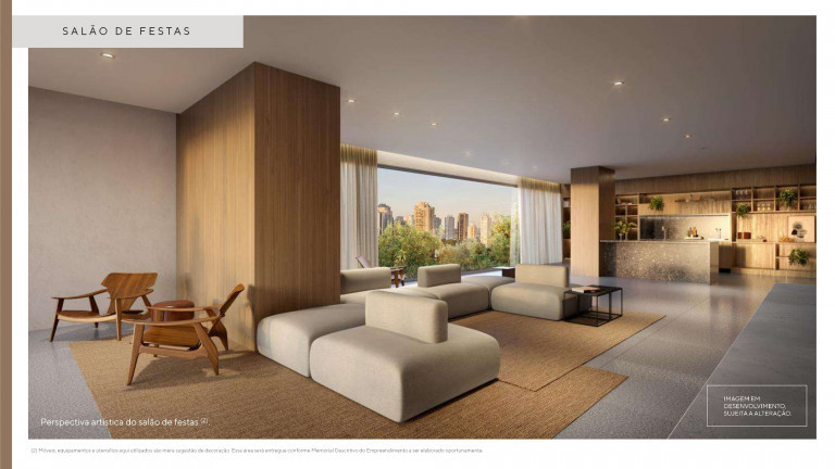 Imagem Apartamento com 4 Quartos à Venda, 223 m² em Brooklin Paulista - São Paulo Imagem Apartamento com 4 Quartos à Venda, 223 m² em Brooklin Paulista - São Paulo