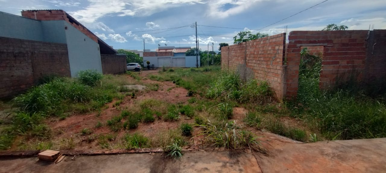 Imagem Terreno à Venda, 360 m² em Recanto de caldas - Caldas Novas