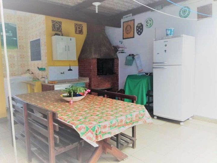 Imagem Casa com 2 Quartos à Venda, 100 m² em Tupi - Praia Grande