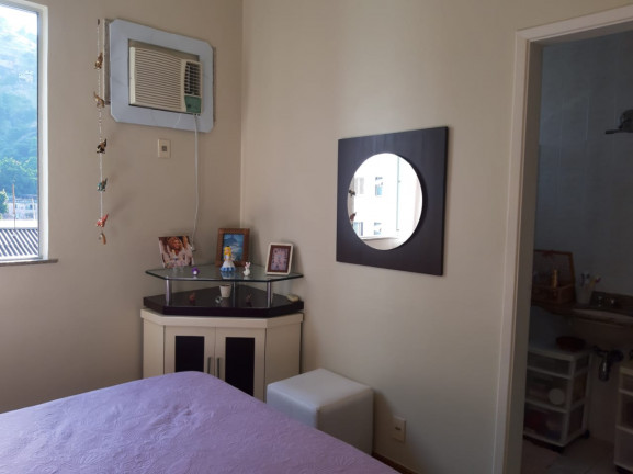 Imagem Apartamento com 3 Quartos à Venda, 91 m² em Tijuca - Rio de Janeiro