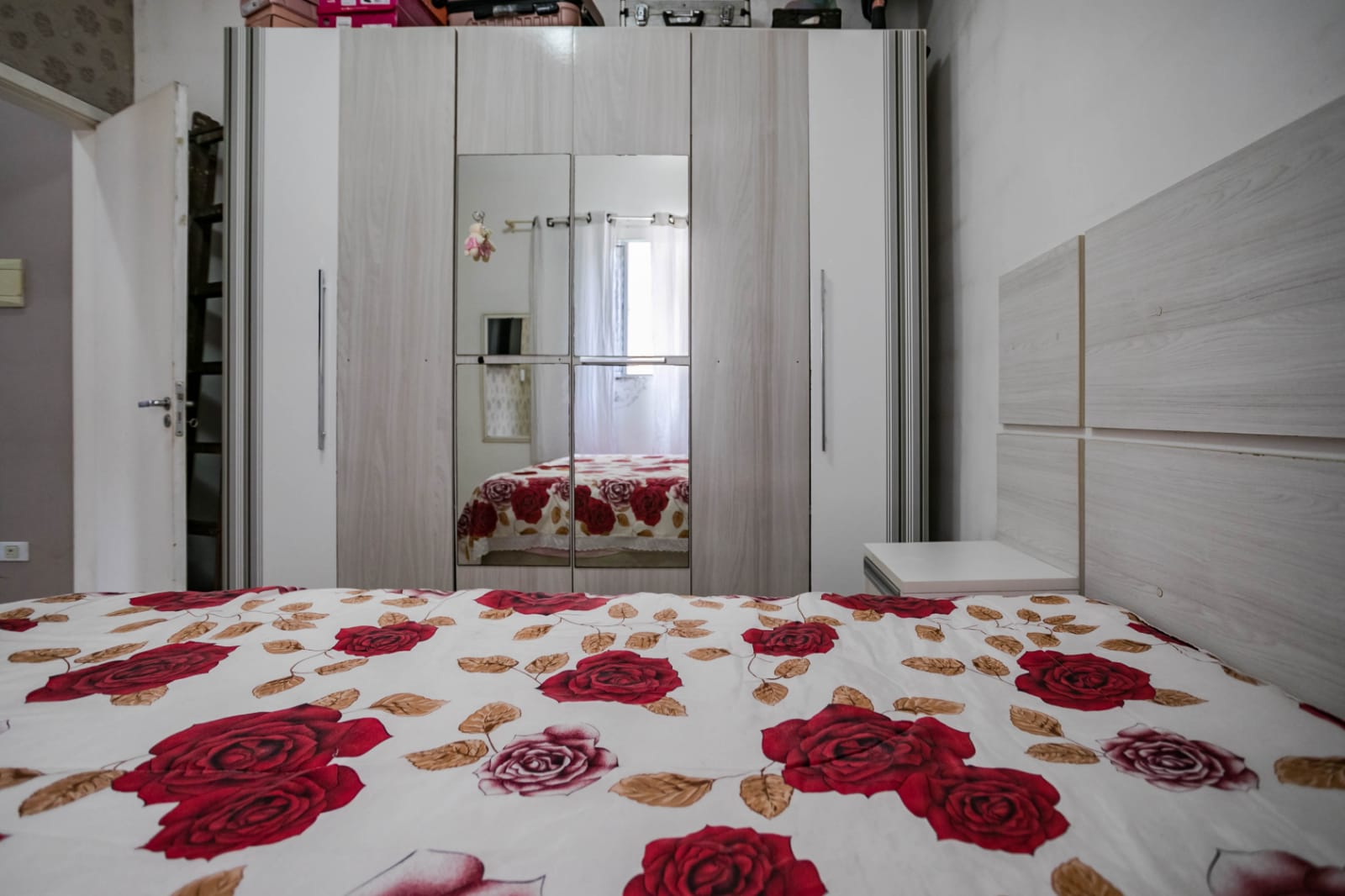 Imagem Casa de Condomínio com 2 Quartos à Venda, 66 m²em Jundiapeba - Mogi das Cruzes