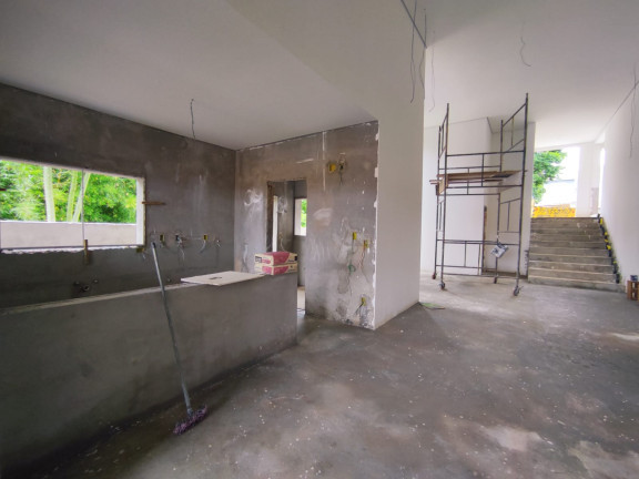 Imagem Casa de Condomínio com 3 Quartos à Venda, 236 m²em Condomínio Reserva da Serra - Jundiaí