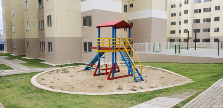 Imagem Casa com 2 Quartos à Venda, 55 m² em Passaré - Fortaleza