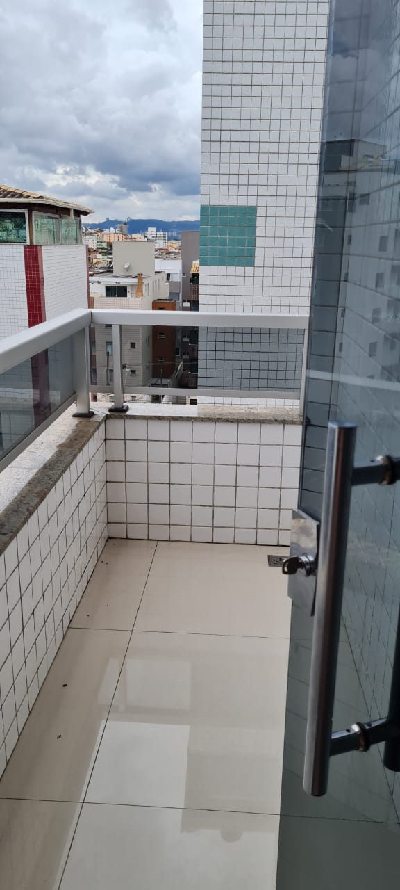 Imagem Apartamento com 3 Quartos à Venda, 80 m²em Santa Cruz Industrial - Contagem