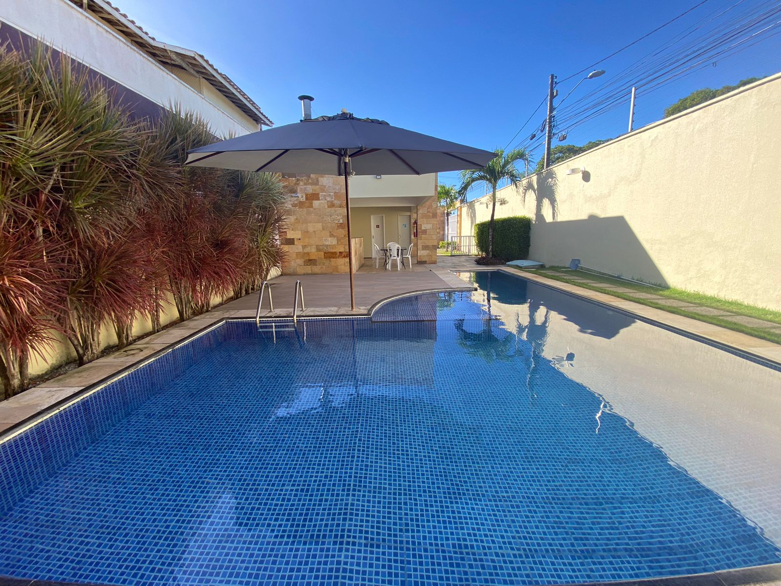 Imagem Casa de Condomínio com 3 Quartos à Venda, 140 m²em Sapiranga-Coité - Fortaleza