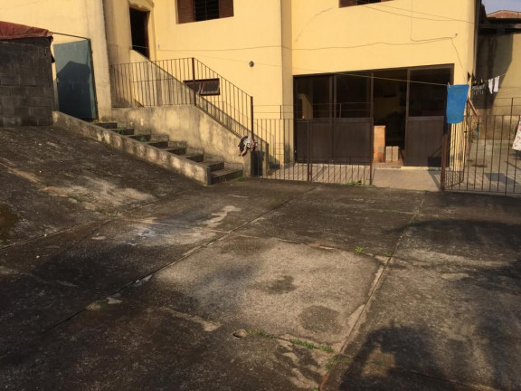 Terreno à Venda, 1.500 m² em Vila Oliveira - Mogi das Cruzes