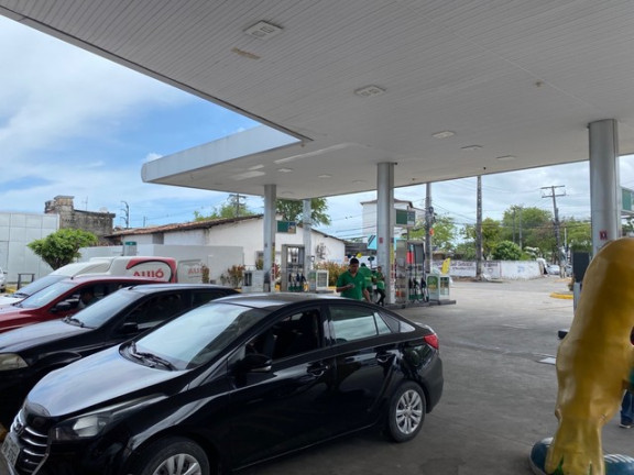 Imagem Imóvel Comercial à Venda, 1.850 m² em Estância - Recife Imagem Imóvel Comercial à Venda, 1.850 m² em Estância - Recife