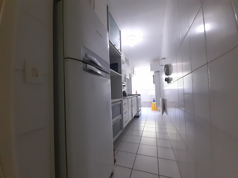 Imagem Apartamento com 3 Quartos à Venda, 84 m²em Freguesia (Jacarepaguá) - Rio de Janeiro