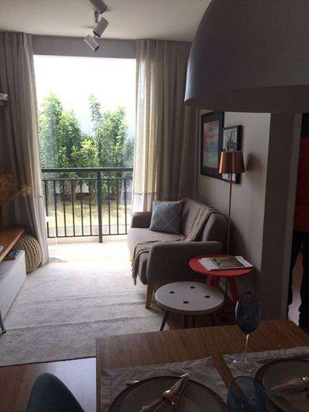 Apartamento com 2 Quartos à Venda, 43 m² em Vista Alegre - Rio De Janeiro
