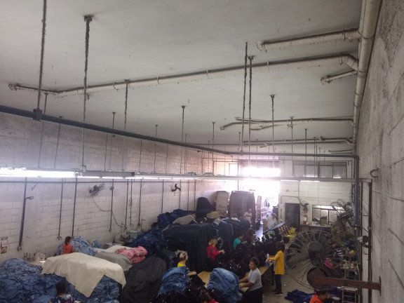 Imagem Imóvel Comercial à Venda, 1.200 m² em Cidade Patriarca - São Paulo Imagem Imóvel Comercial à Venda, 1.200 m² em Cidade Patriarca - São Paulo