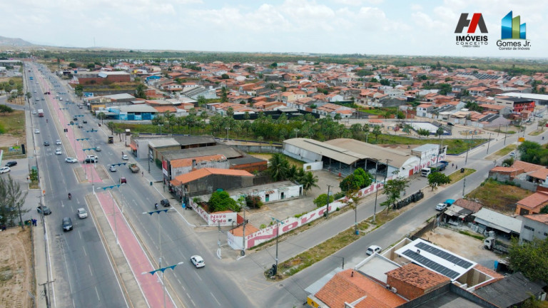 Imagem Terreno à Venda, 3.800 m² em Piratininga - Maracanaú Imagem Terreno à Venda, 3.800 m² em Piratininga - Maracanaú