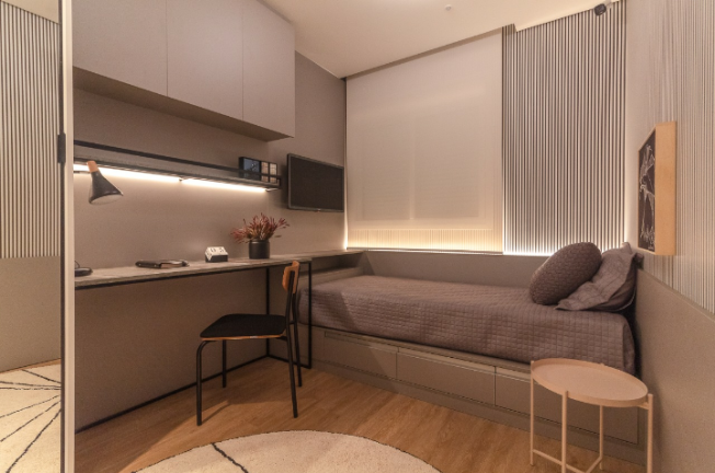 Imagem Apartamento com 4 Quartos à Venda ou Locação, 112 m² em Passo da Areia - Porto Alegre Imagem Apartamento com 4 Quartos à Venda ou Locação, 112 m² em Passo da Areia - Porto Alegre