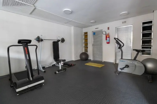 Imagem Apartamento com 2 Quartos à Venda, 91 m²em Vila Nova Conceição - São Paulo