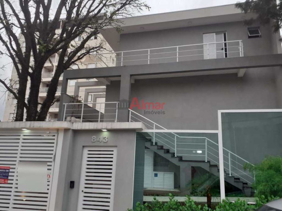 Casa de Condomínio com 2 Quartos para Alugar, 85 m² em Itaquera - São Paulo