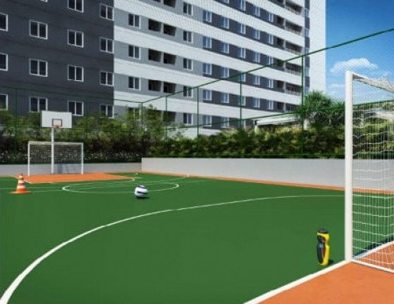 Imagem Apartamento com 2 Quartos à Venda, 42 m² em Vila Vermelha - São Paulo Imagem Apartamento com 2 Quartos à Venda, 42 m² em Vila Vermelha - São Paulo