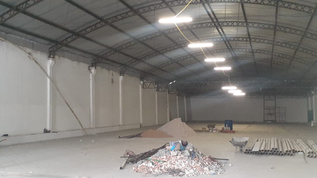 Imagem Galpão para Alugar, 1 m²em Jurunas - Belém
