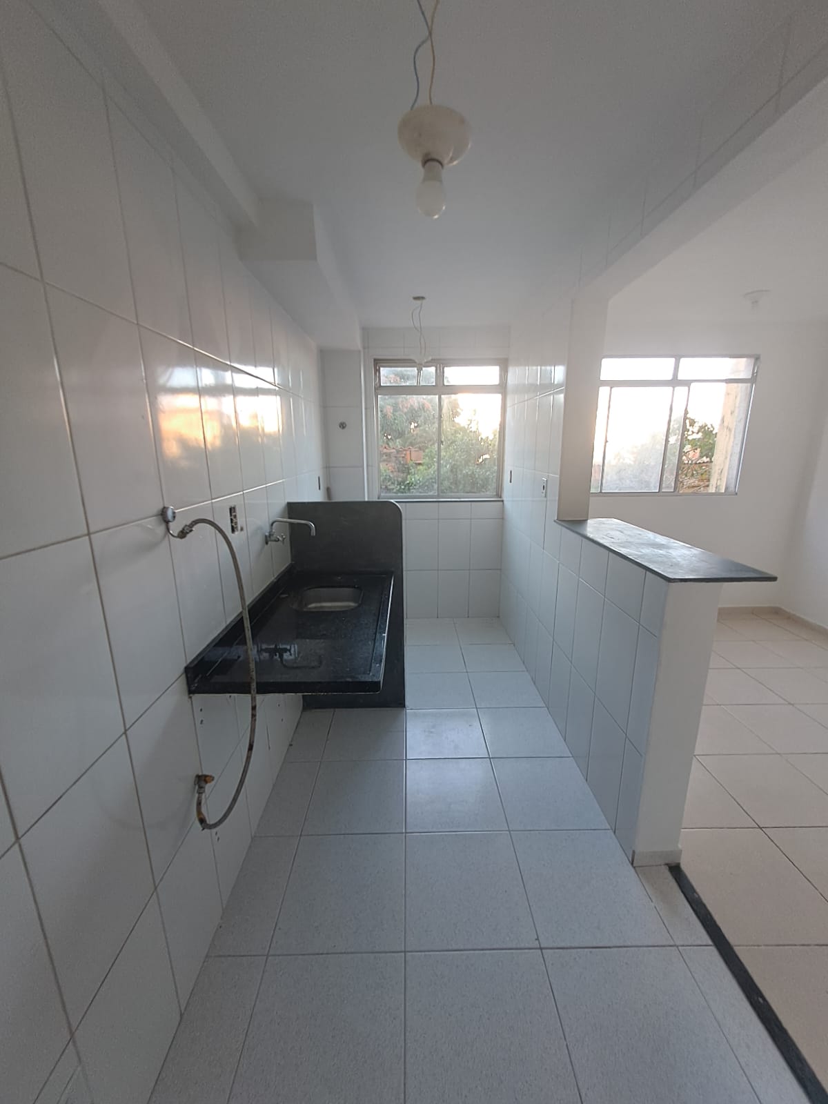 Imagem Apartamento com 2 Quartos à Venda, 48 m²em Caji - Lauro de Freitas