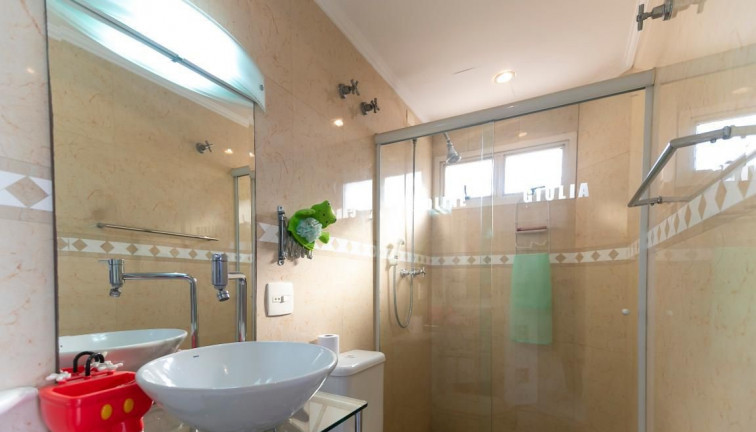 Imagem Apartamento com 3 Quartos à Venda, em Chácara Inglesa - São Paulo Imagem Apartamento com 3 Quartos à Venda, em Chácara Inglesa - São Paulo