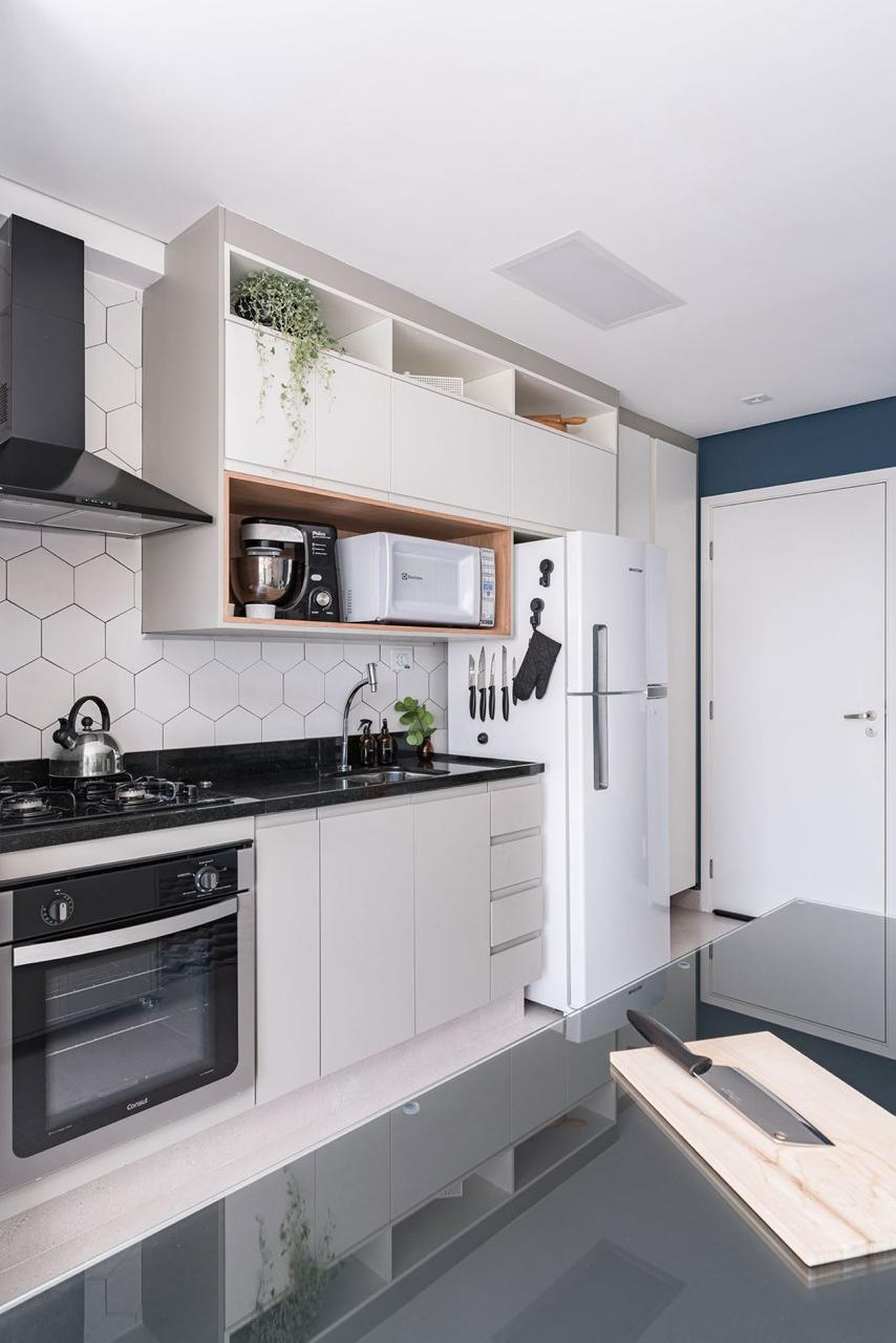 Imagem Apartamento com 2 Quartos à Venda, 55 m²em Centro - Diadema