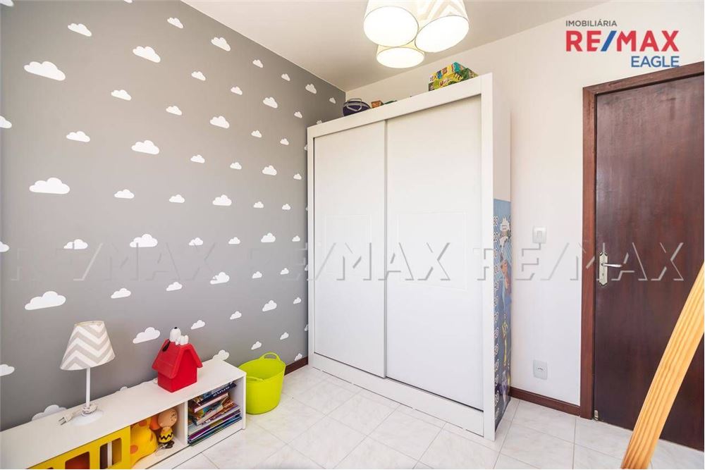 Imagem Casa de Condomínio com 3 Quartos à Venda, 223 m²em Serra Grande - Niterói