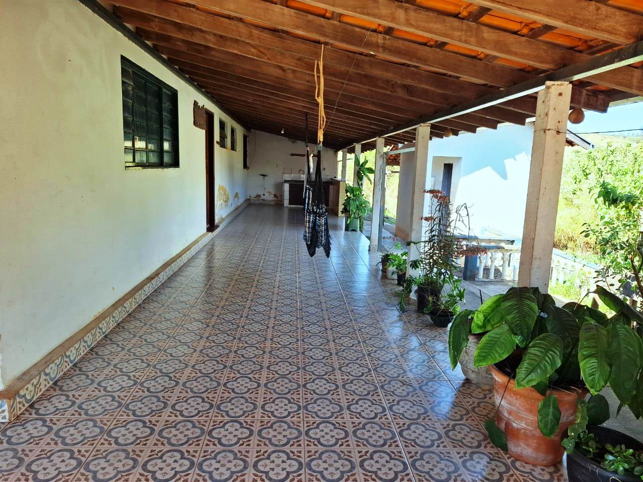 Imagem Fazenda à Venda, 36.200 m² em Centro - Caconde