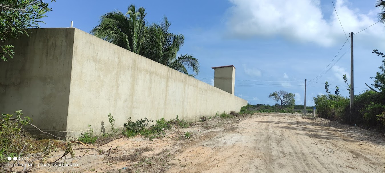 Imagem Terreno à Venda, 960 m²em Sítio Porta - Beberibe