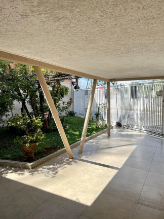 Imagem Casa com 3 Quartos à Venda, 110 m² em Jardim Nove de Julho - São Paulo Imagem Casa com 3 Quartos à Venda, 110 m² em Jardim Nove de Julho - São Paulo