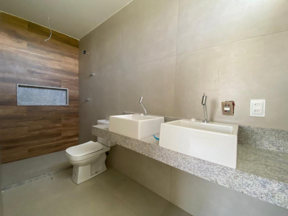 Imagem Casa de Condomínio com 3 Quartos à Venda, 230 m² em Barra  - Barra de São Miguel