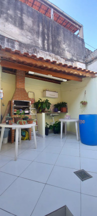 Imagem Casa com 2 Quartos à Venda, 125 m² em Parque Císper - São Paulo