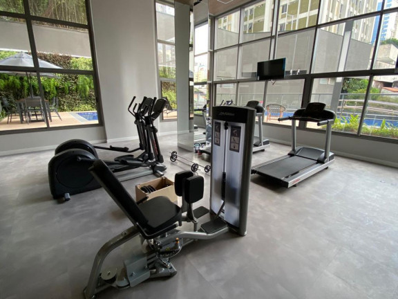 Imagem Apartamento com 1 Quarto à Venda,  em Vila Mariana - São Paulo