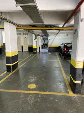 Imagem Apartamento com 3 Quartos à Venda, 126 m² em Itaim Bibi - São Paulo
