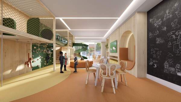 Imagem Apartamento com 3 Quartos à Venda, 136 m²em Campinas - São José Imagem Apartamento com 3 Quartos à Venda, 136 m²em Campinas - São José