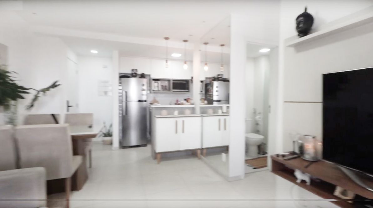 Imagem Apartamento com 2 Quartos à Venda, 60 m²em Bela Vista - São Paulo