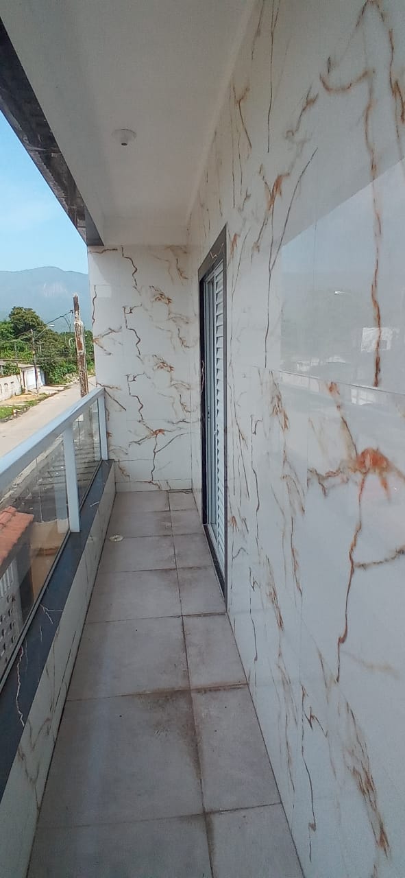 Imagem Casa de Condomínio com 2 Quartos à Venda, 61 m² em Melvi - Praia Grande Imagem Casa de Condomínio com 2 Quartos à Venda, 61 m² em Melvi - Praia Grande