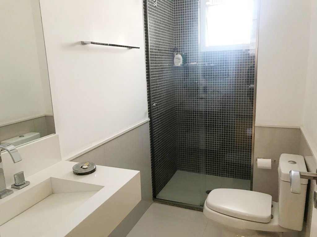 Imagem Apartamento com 3 Quartos à Venda, 236 m²em Vila Mariana - São Paulo