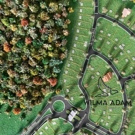 Imagem Terreno em Condomínio à Venda, 700 m²em Alphaville Graciosa - Pinhais Imagem Terreno em Condomínio à Venda, 700 m²em Alphaville Graciosa - Pinhais