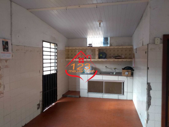 Imagem Casa com 3 Quartos à Venda, 286 m² em Batista Campos - Belém
