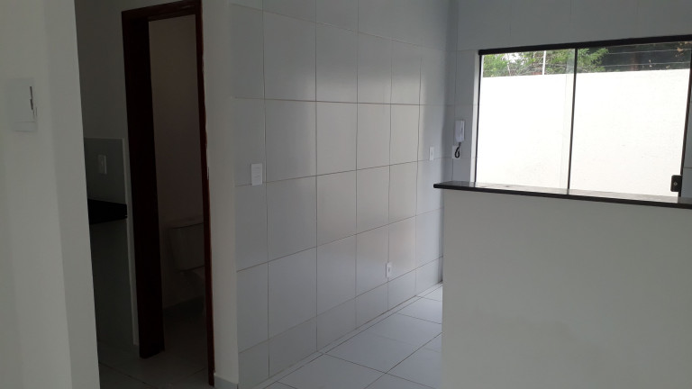 Imagem Casa de Condomínio com 2 Quartos à Venda, 80 m² em Ponta Negra - Natal