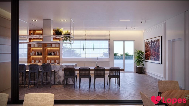 Imagem Apartamento com 3 Quartos à Venda, 83 m² em Casa Branca - Santo André Imagem Apartamento com 3 Quartos à Venda, 83 m² em Casa Branca - Santo André