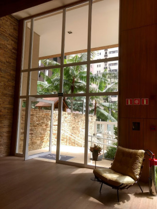 Imagem Apartamento com 3 Quartos à Venda, 205 m²em Jardim Paulista - São Paulo Imagem Apartamento com 3 Quartos à Venda, 205 m²em Jardim Paulista - São Paulo
