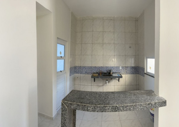 Imagem Casa com 3 Quartos à Venda, 100 m² em Siqueira - Fortaleza