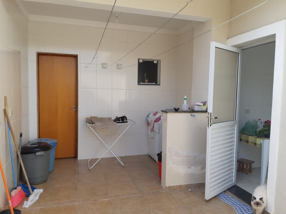 Imagem Casa com 3 Quartos à Venda, 278 m² em Parque Esplanada - Votorantim