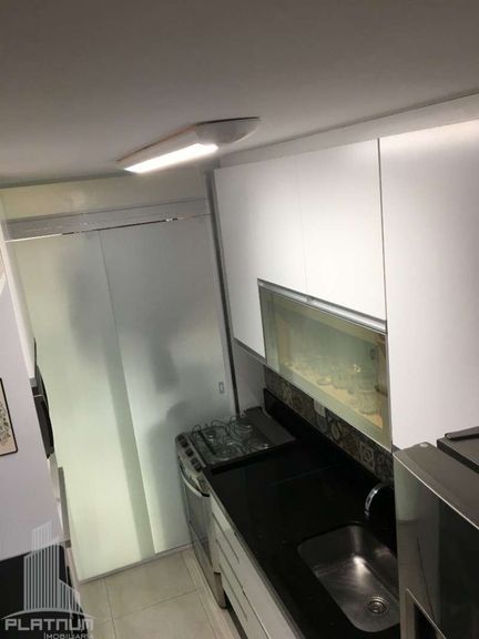 Imagem Apartamento com 1 Quarto para Alugar, 40 m² em Ipiranga - São Paulo