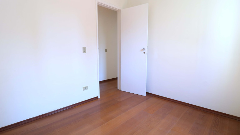 Imagem Apartamento com 3 Quartos à Venda, 96 m² em Santa Teresinha - São Paulo