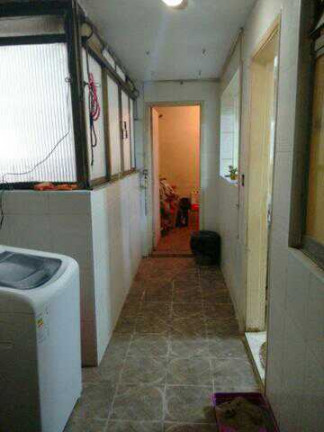 Imagem Apartamento com 3 Quartos à Venda, 91 m² em Tatuapé - São Paulo
