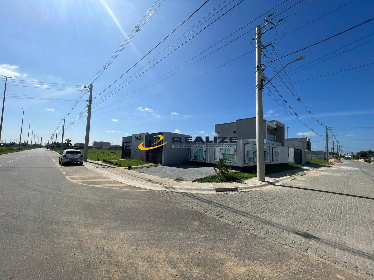 Imagem Terreno à Venda, 240 m²em Parque Tarcisio Miranda - Campos Dos Goytacazes