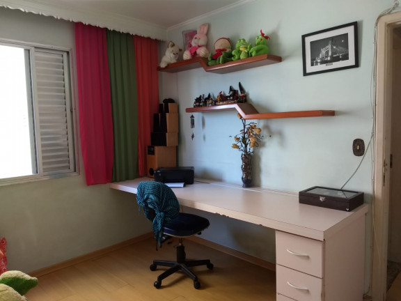 Imagem Apartamento com 2 Quartos à Venda, 70 m² em Ipiranga - São Paulo Imagem Apartamento com 2 Quartos à Venda, 70 m² em Ipiranga - São Paulo