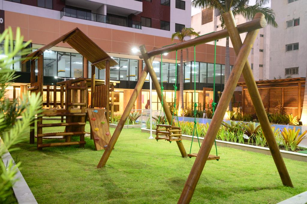 Imagem Apartamento com 4 Quartos para Alugar, 134 m²em Candeias - Jaboatão dos Guararapes Imagem Apartamento com 4 Quartos para Alugar, 134 m²em Candeias - Jaboatão dos Guararapes